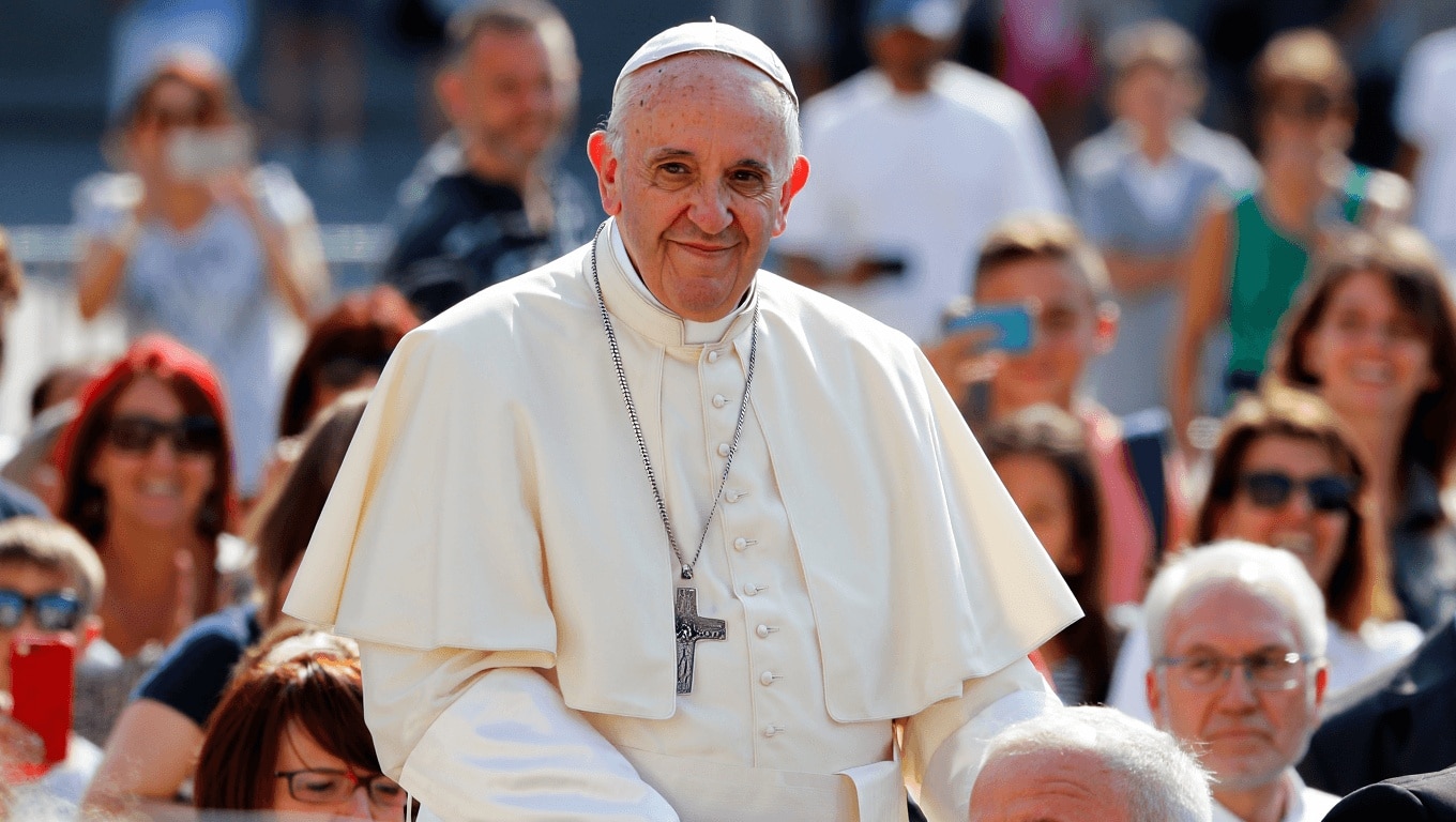 Il Papa in Spagna, rifuggire gli approcci identitari