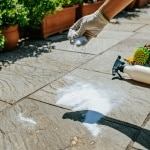 Quel dosage de percarbonate pour nettoyer votre terrasse ?