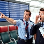 Tutto quello che avresti voluto sapere sulle regole in volo (e che nessuno ti ha mai spiegato)