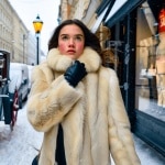 Rebajas C&A para mujer Invierno