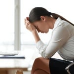 Stanchezza emotiva, la fatica che le vacanze non riescono a cancellare