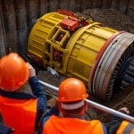 2 giorni faLa talpa meccanica che deve scavare il tunnel della TAV va molto pianoDoveva far svoltare il progetto per la linea ferroviaria Torino-Lione avanzando di 10-15 metri al giorno: in media fa 80 centimetri