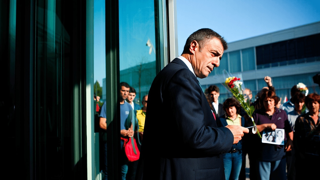 Thyssen, altro schiaffo ai familiari delle vittime: manager condannato diventa AD di uno stabilimento