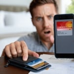 Alessio L.: “Ho scoperto il tradimento grazie alla notifica di pagamento della carta di credito”