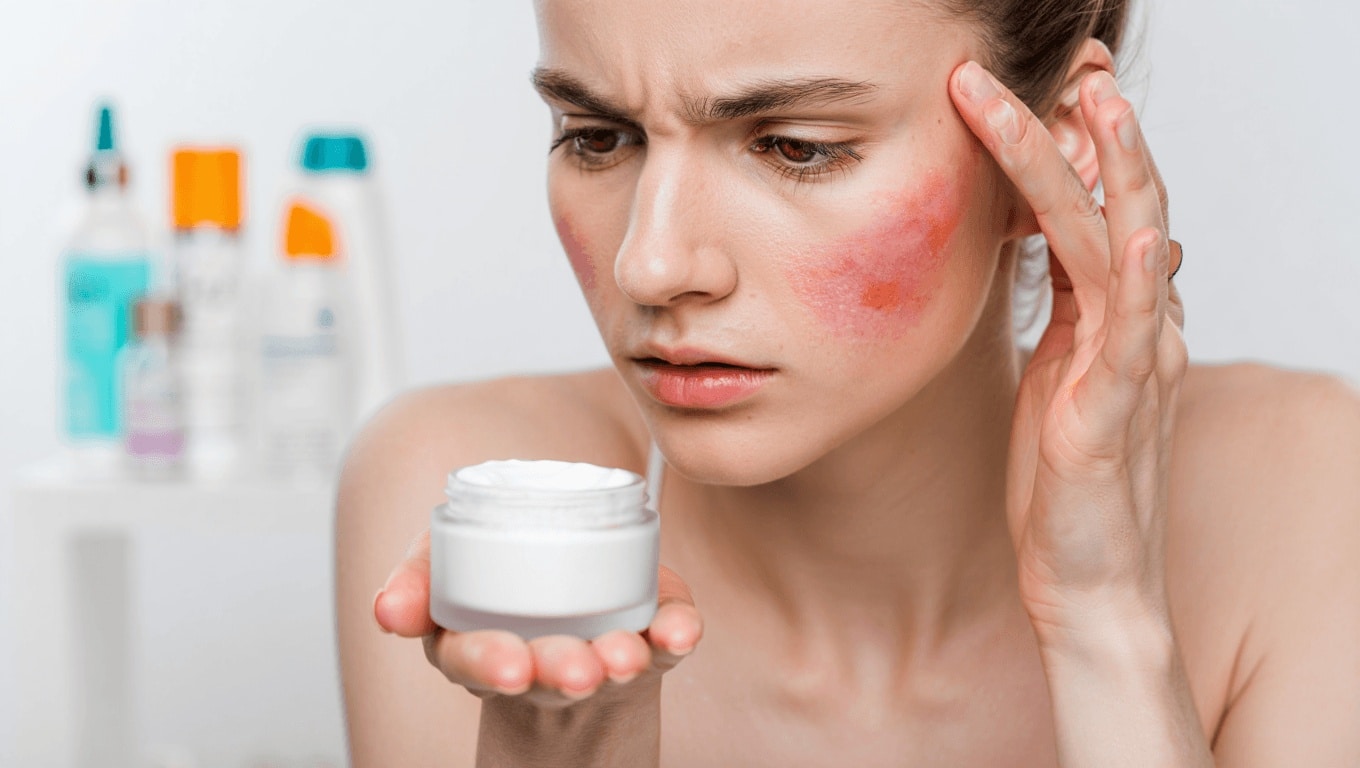 I pro e i contro della skincare a base di zinco
