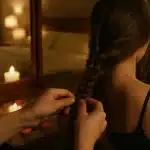 Acconciature Romantiche: Scopri i Migliori Look per San Valentín!