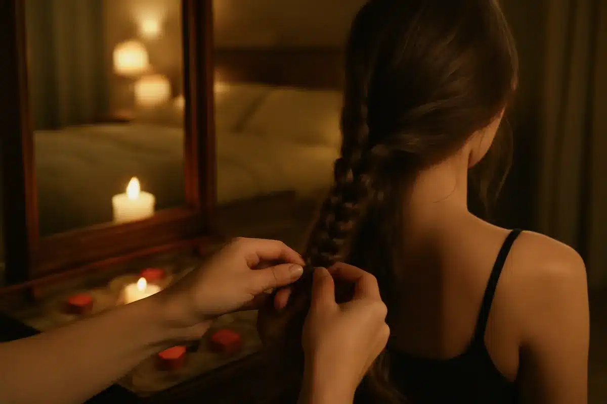 Acconciature Romantiche: Scopri i Migliori Look per San Valentín!