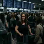 Aeroporto di Catania chiuso: caotica accoglienza per 40mila passeggeri a Palermo, Trapani e Comiso