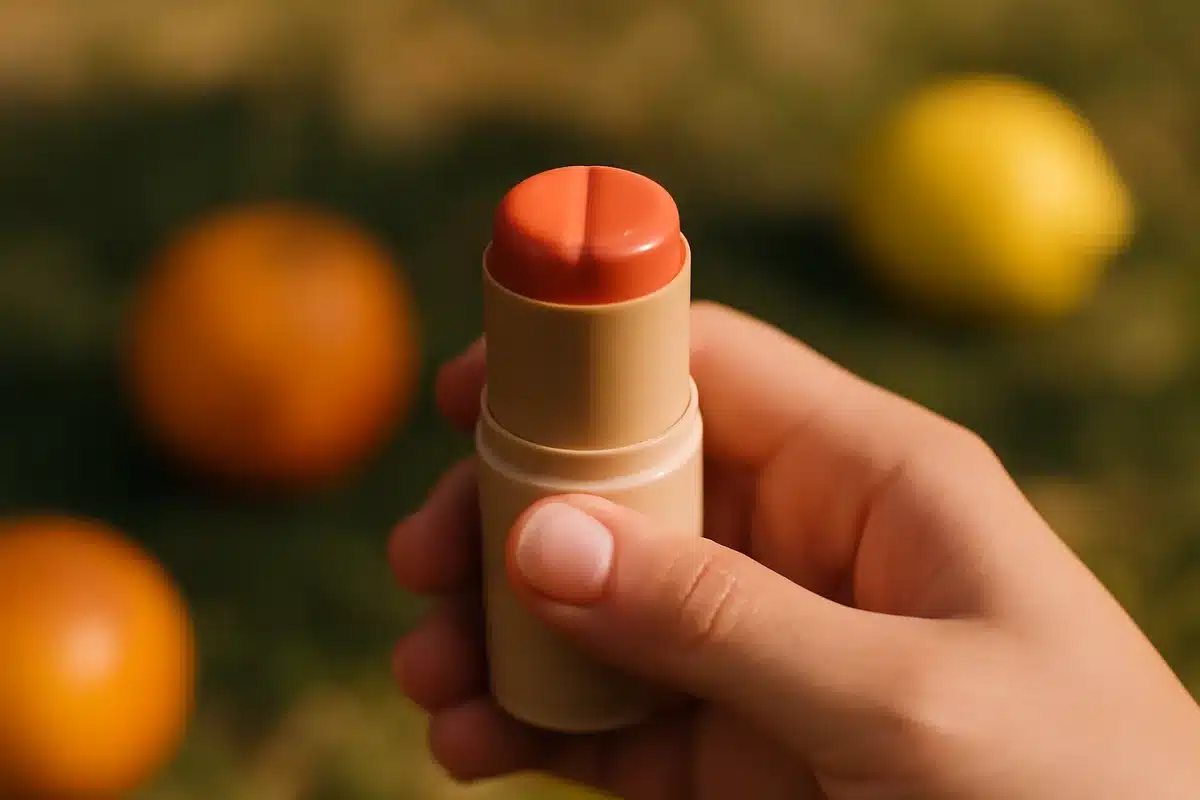 Blush Armani effetto macaron: packaging irresistibile per gli amanti del trucco