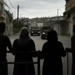 Cinque italiani in Cisgiordania evacuati dopo assalto di coloni: sindaco denuncia espulsione