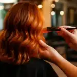 Elodie sorprende: capelli ramati in stile auburn conquistano i fan