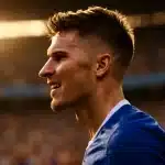 Ferran Torres: il taglio da mondiale scatena code nei parrucchieri