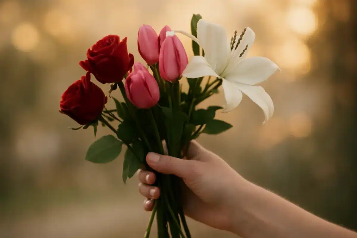 Fiori di San Valentino: Scopri i Preferiti per un Ramo Perfetto!