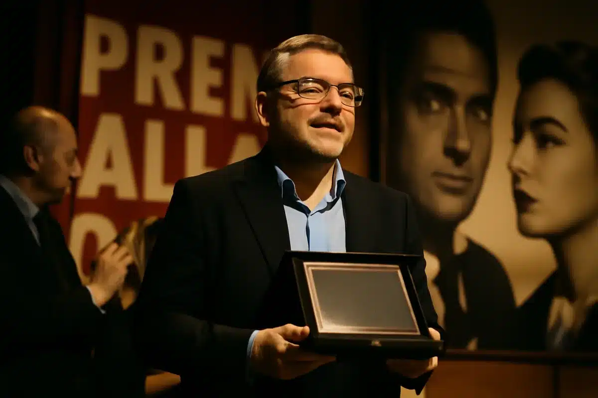 Premio alla Cultura Cinematografica e omaggi — Il Premio alla Cultura Cinematografica 2026 è stato assegnato alla trasmissione radiofonica La rosa purpurea di Franco Dassisti, riconosciuta per il ruolo di approfondimento e mediazione culturale. Per accompagnare il premio sono previste due