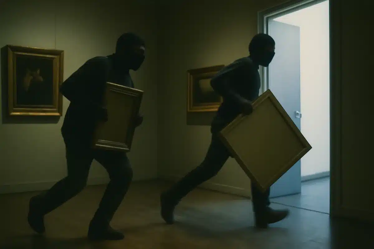 Quadri ritrovati per 9 milioni: Fondazione Magnani Rocca riavrà le opere, spunta il video