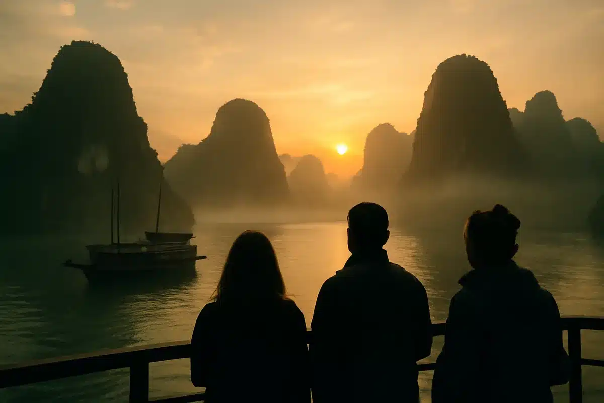 Vietnam, tre tappe da non perdere: Hanoi, baia di Ha Long e l'antica Hué
