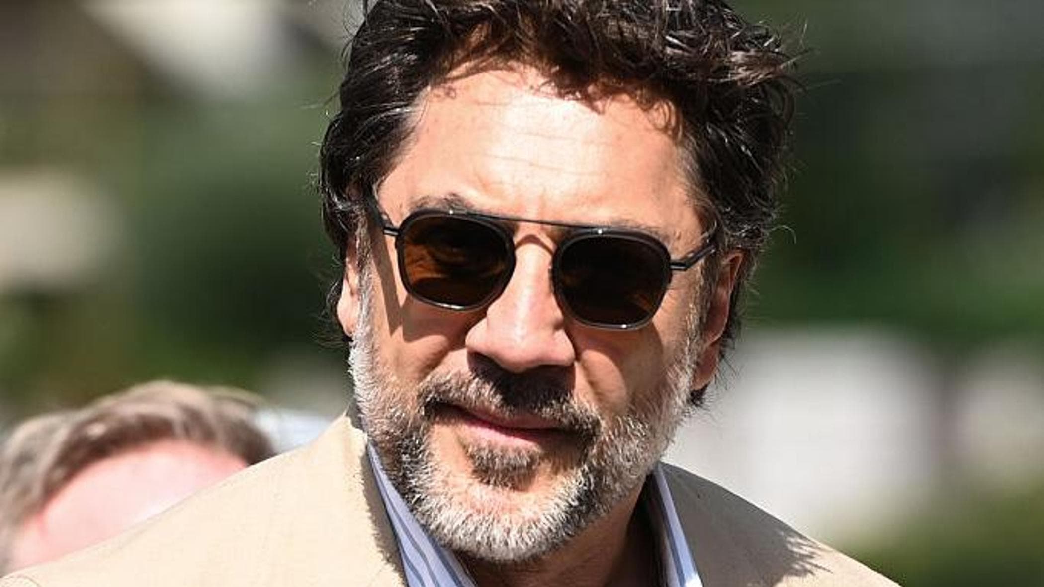 Javier Bardem a Venezia: quando il peggior taglio di capelli diventa il migliore possibile