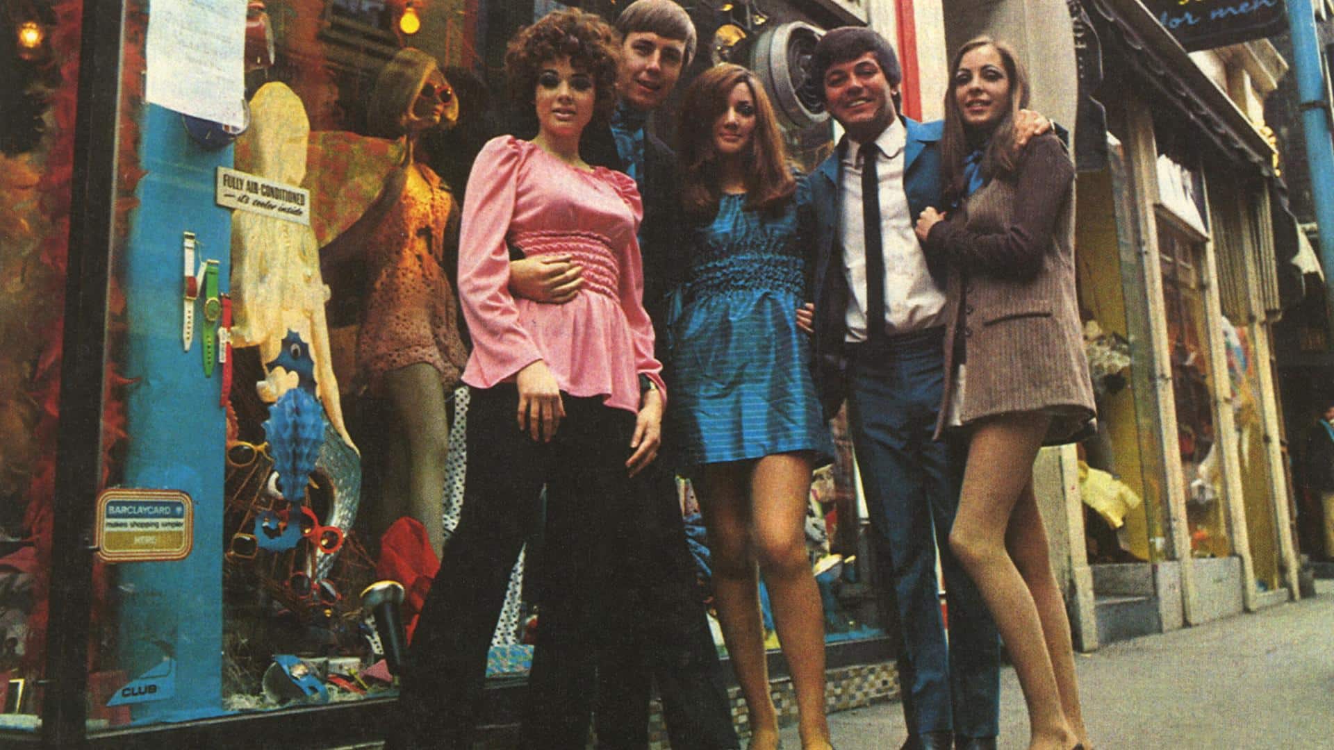 48 ore nella Swinging London, nei luoghi che cambiarono musica, moda, arte e stile di vita dell’Occidente