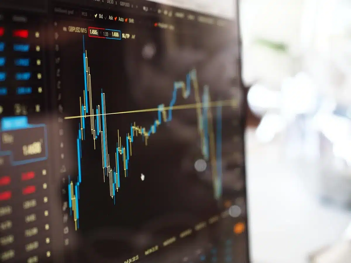 Grafico con dati sui prezzi delle abitazioni e rapporto prezzo-reddito nell'UE