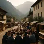 Alto Adige: tre weekend a settembre di musica e cucina a Vipiteno, Aurina e Bressanone
