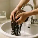 Bicarbonato per capelli: dermatologi mettono in guardia sugli effetti immediati