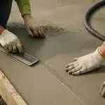 Calcestruzzo tempi: quando puoi lavorare in cantiere, da 24 ore a 28 giorni