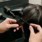 Cheratina: come ottenere capelli lisci e più forti in poche sedute