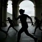Danza conquista Venaria e Collegno con NID Platform: nuove coreografie nei luoghi storici