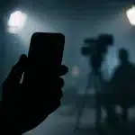 Fabrizio Corona multato dal garante: diffusi audio privati di Raoul Bova