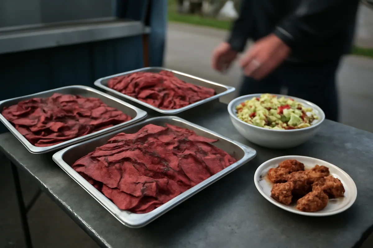 Ferragosto: ricette veloci per un pranzo di carne che sorprende