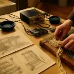 Fibra del futuro: nuove tecnologie tessili svelate oggi al Museo di Chieri