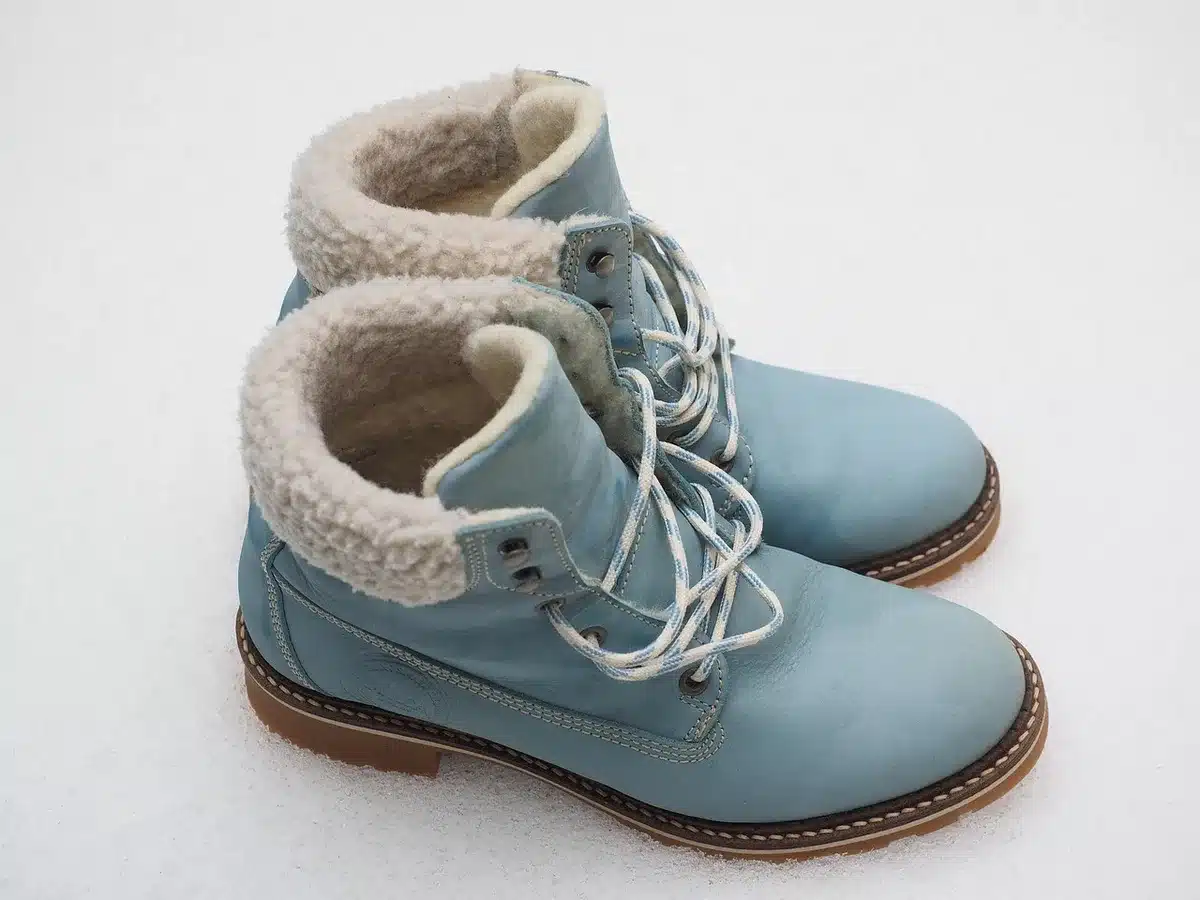 Collezione di stivali invernali Marypaz in pelle e scamosciato con vari tacchi e stili