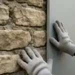 Isolamento muri in pietra: l'intercapedine che taglia umidità e bollette