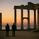 Leptis Magna e Sabratha: due giorni da Tripoli alle rovine romane più intatte del Nordafrica