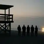 Lido di Spina: 18enne salvato dopo rianimazione all'alba