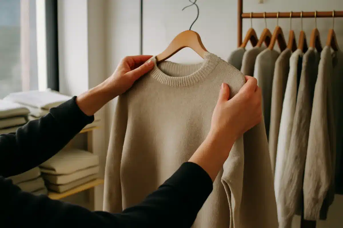 Max Mara rivoluziona la vestibilità: tessuti aderenti cambiano il guardaroba
