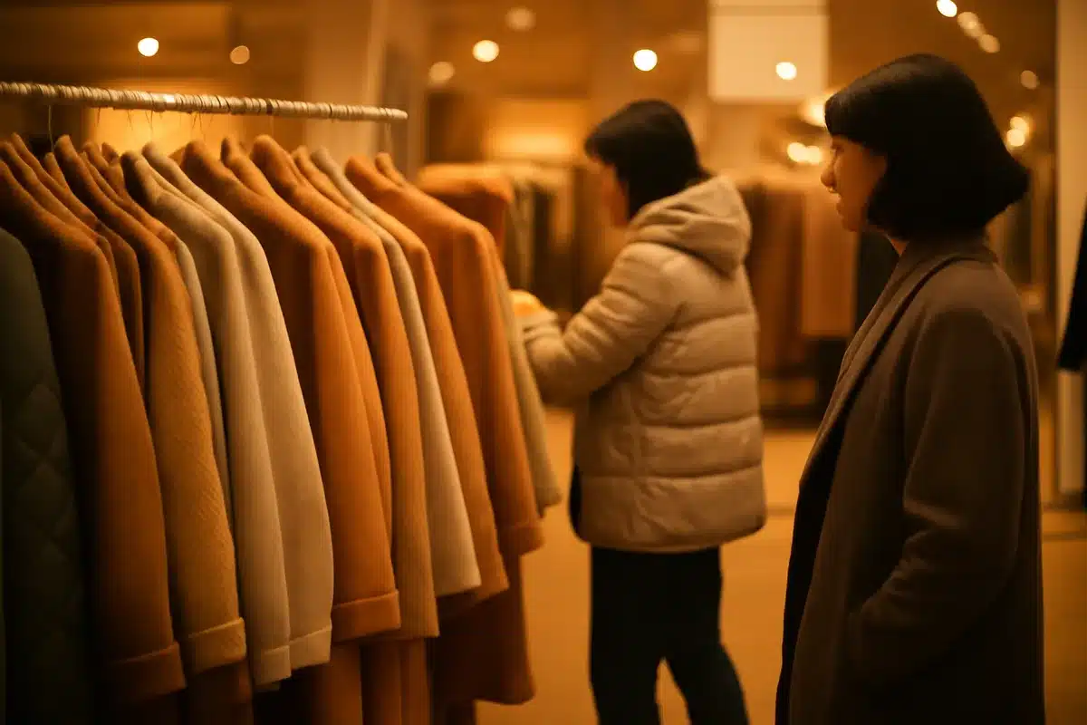 Nuova Collezione Autunno/Inverno per Donna da El Corte Inglés: Scopri le Ultime Tendenze!