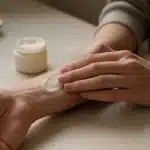 Pelle: 5 indicatori che mostrano un invecchiamento sano e sotto controllo