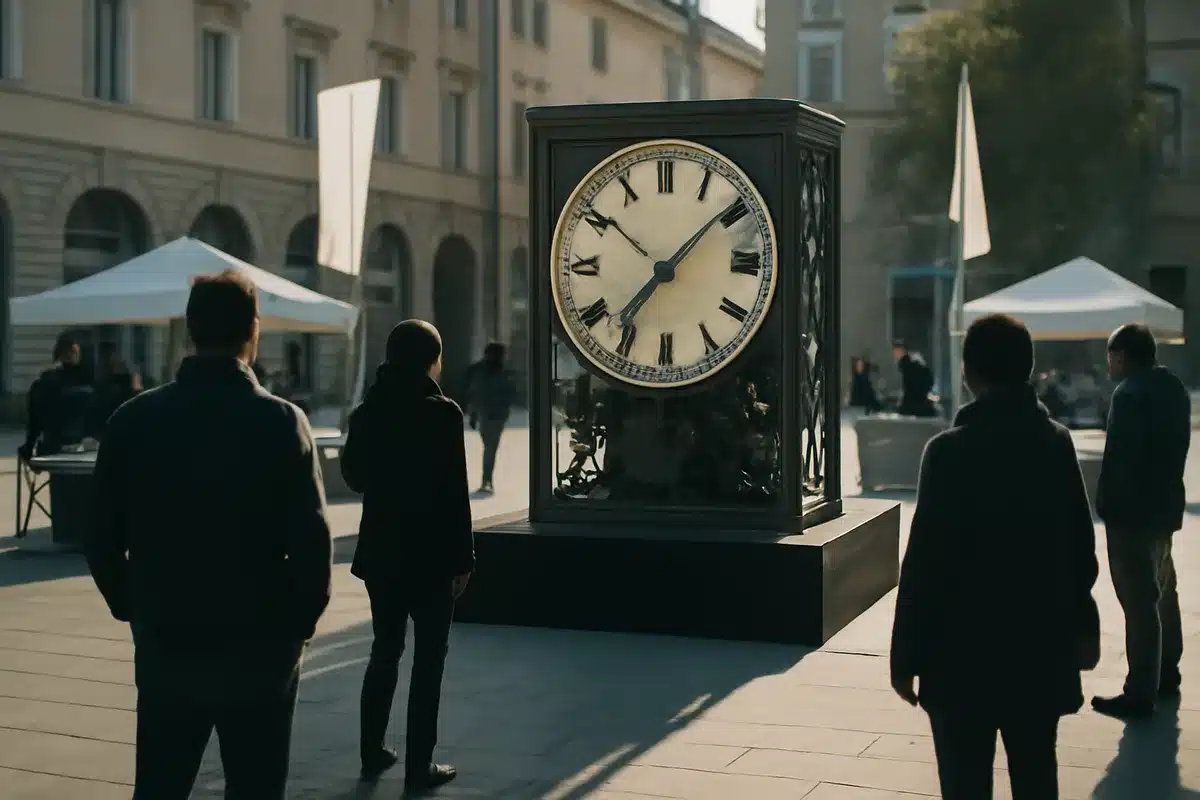 Pordenone verso capitale della cultura 2027: città in festa nel weekend