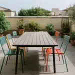 Scopri il bilocale di 50 mq: Colorato, creativo e pieno di idee salvaspazio!