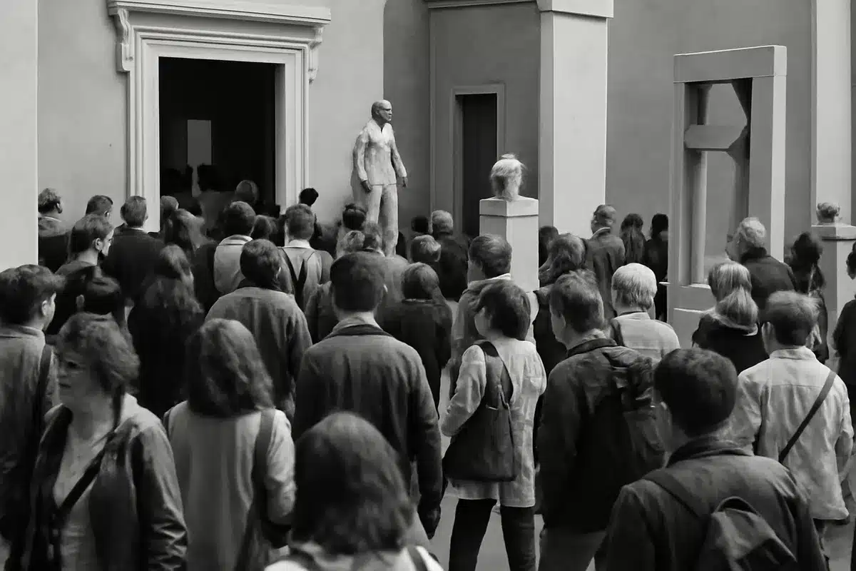 Scopri l'Inaspettato: 14 Imperdibili Eventi di Arte e Design Questo Autunno!