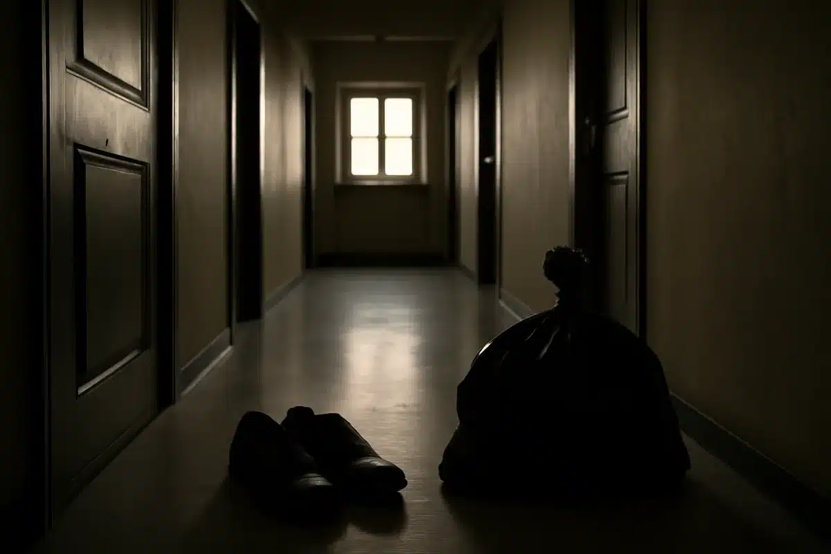 Torino: cadavere ritrovato in casa, 26enne confessa e tre arresti