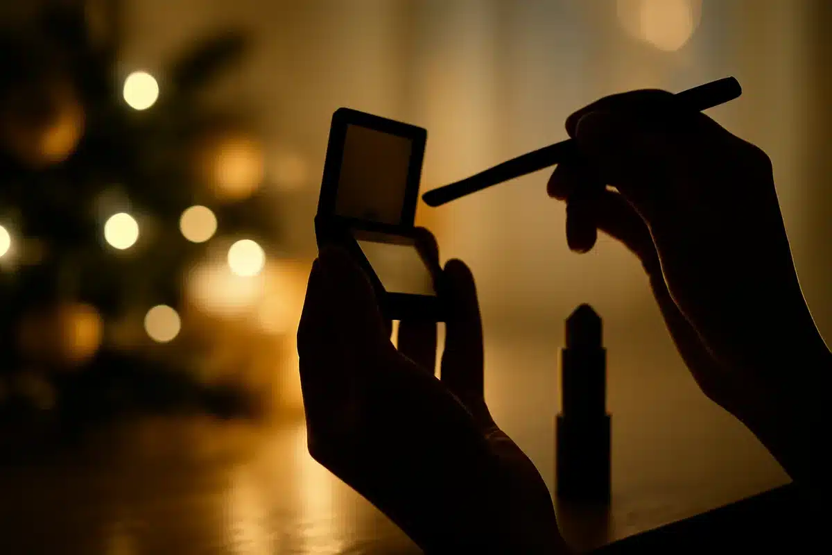 Trucchi Natale: Scopri i Migliori Look Festivi!