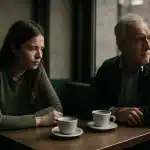 Uomini molto più anziani: quando la scelta d'età crea tensioni nella vita sentimentale