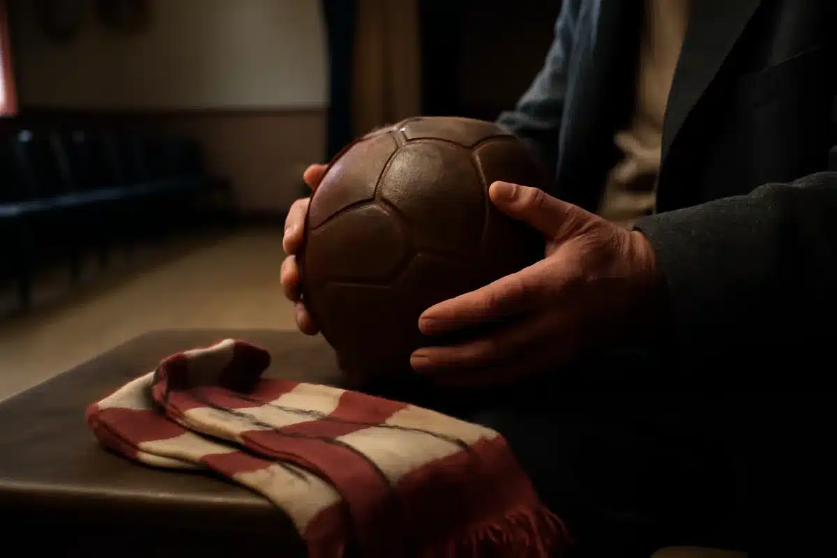 Virgilio Fogli, 96 anni: memoria storica del Ravenna che spera nel rilancio con Ronaldinho