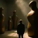Wallace Chan a Shanghai: scopri la mostra monumentale dell'artista filosofo sulla ciclicità della vita