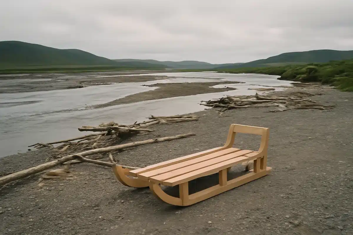 Yukon: dove la febbre dell'oro ha ispirato i capolavori di Jack London
