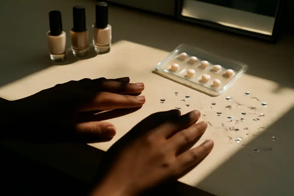10 Idee di Manicure Eleganti per Unghie Corte: Rivoluziona il Tuo Stile!