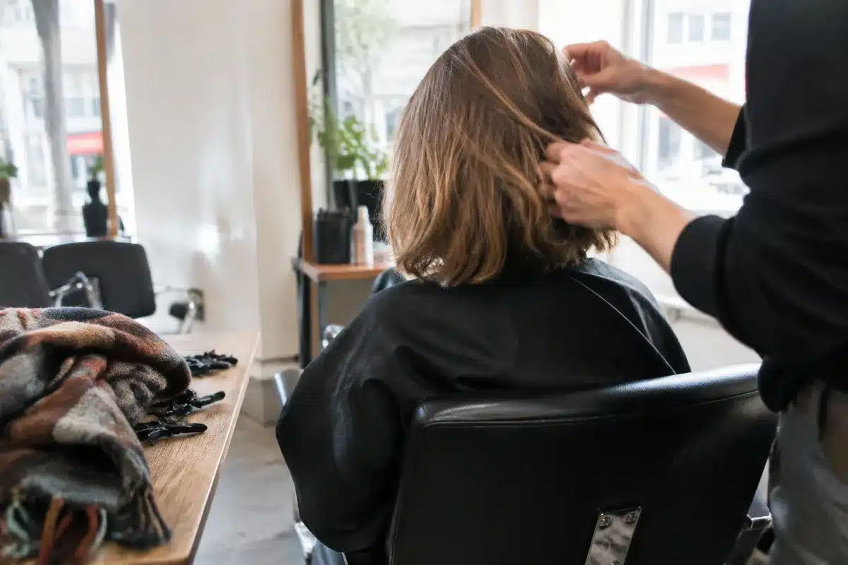Acconciature di mezza lunghezza: oltre 110 look imperdibili per autunno-inverno