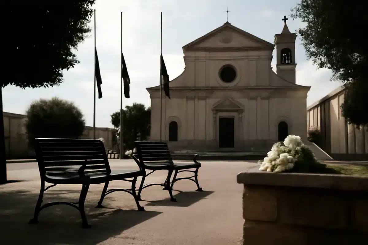 Alex Maurino, Lusernetta in lutto: città piange anche l'Amis